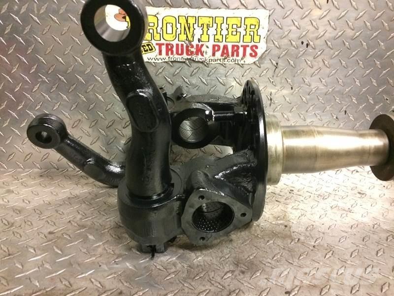 Meritor  Транспорт - Други