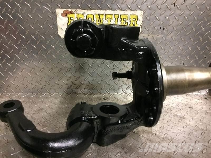 Meritor  Транспорт - Други