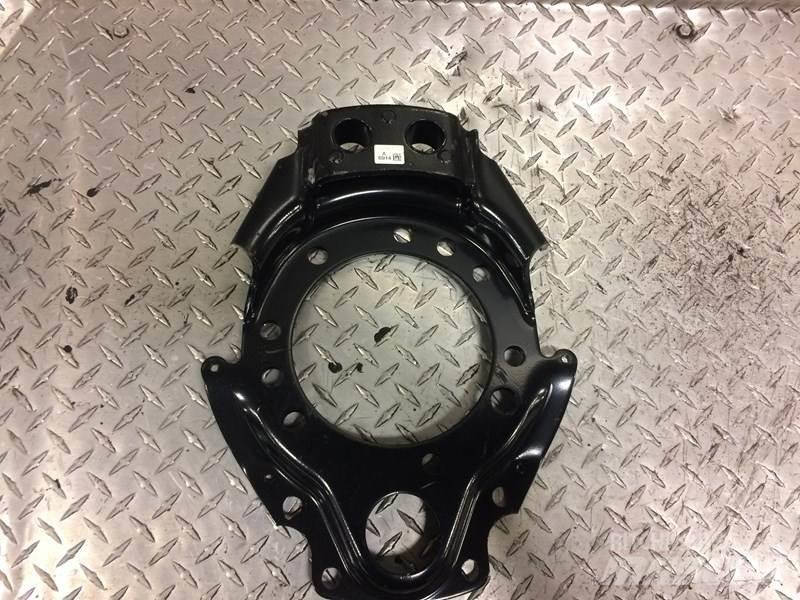 Meritor  Спирачки
