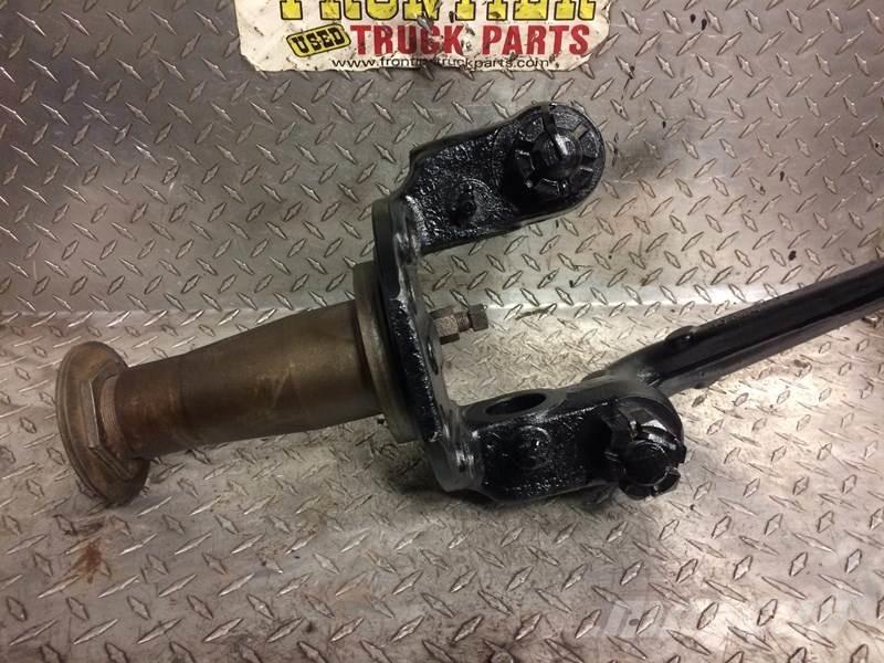 Meritor  Транспорт - Други