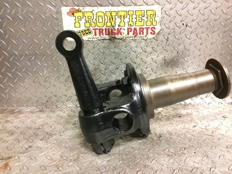 Meritor  Транспорт - Други