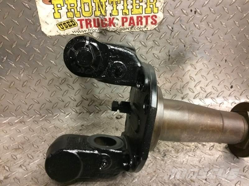 Meritor  Транспорт - Други