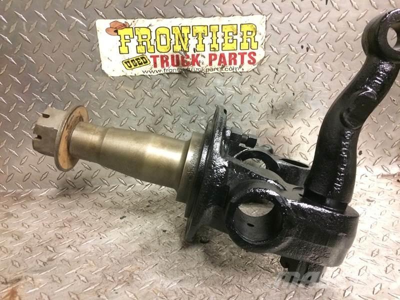 Meritor  Транспорт - Други