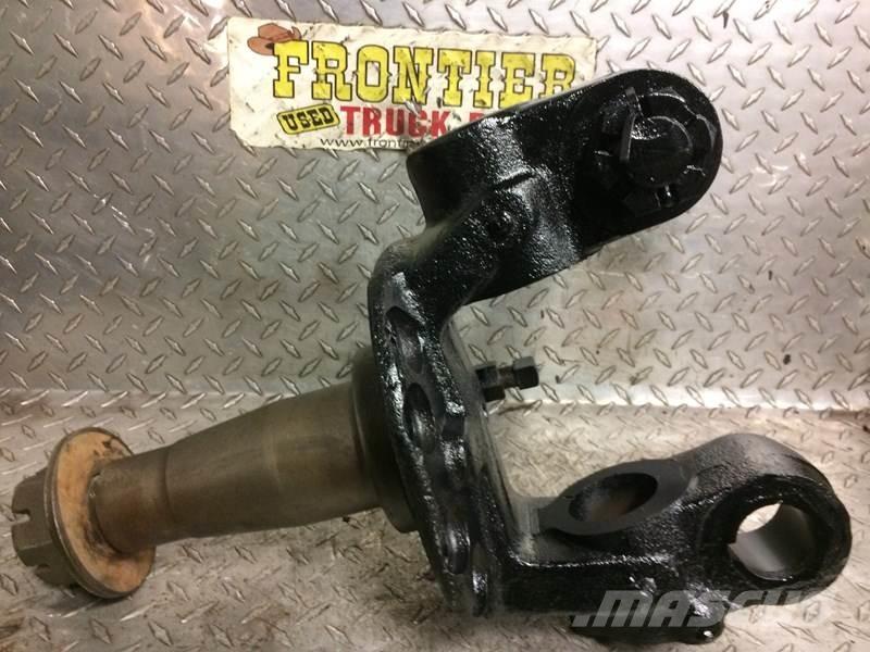 Meritor  Транспорт - Други