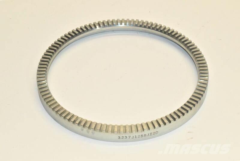 Meritor  Електроники