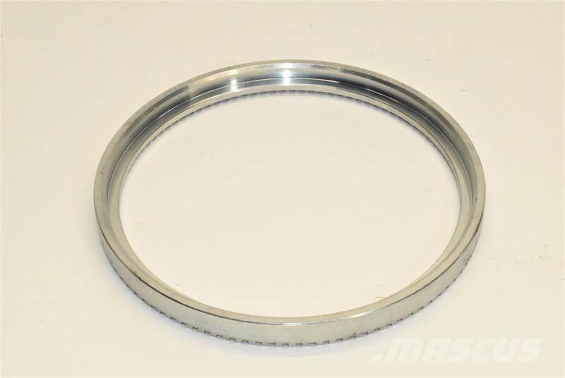 Meritor  Електроники