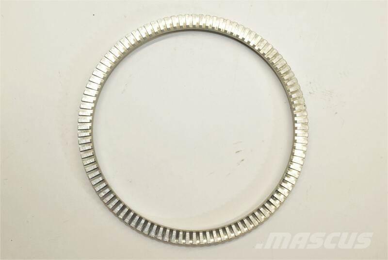 Meritor  Електроники