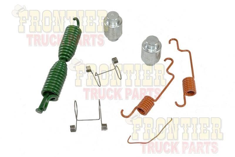 Meritor  Спирачки