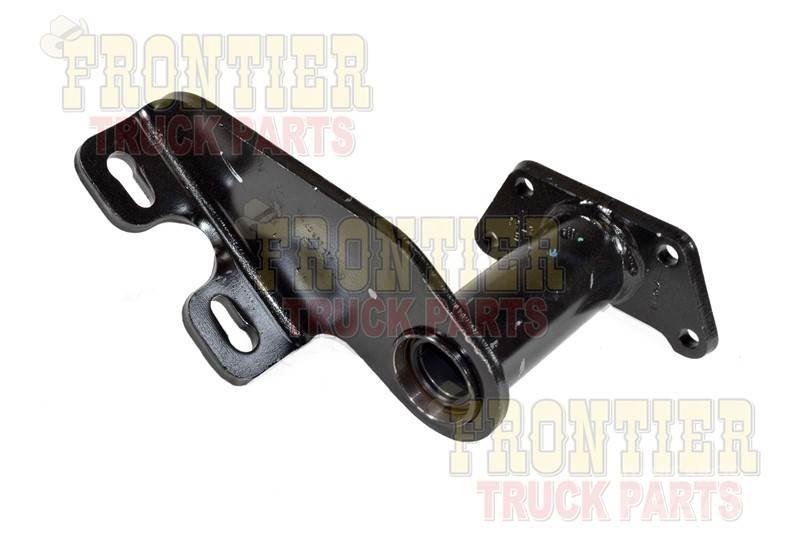 Meritor  Спирачки