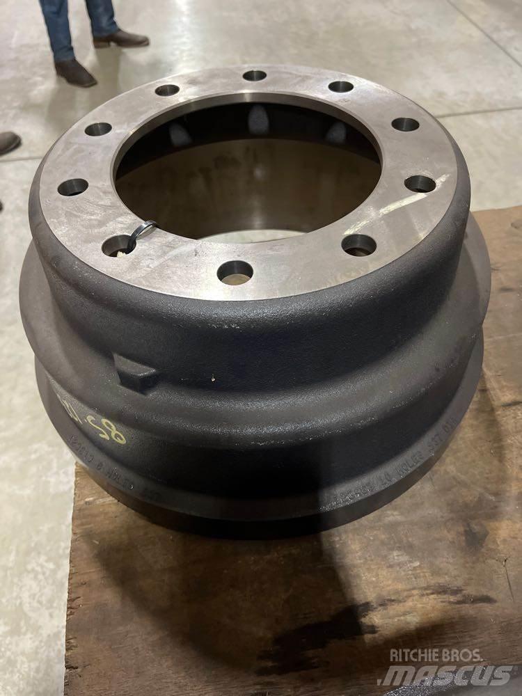 Meritor  Спирачки