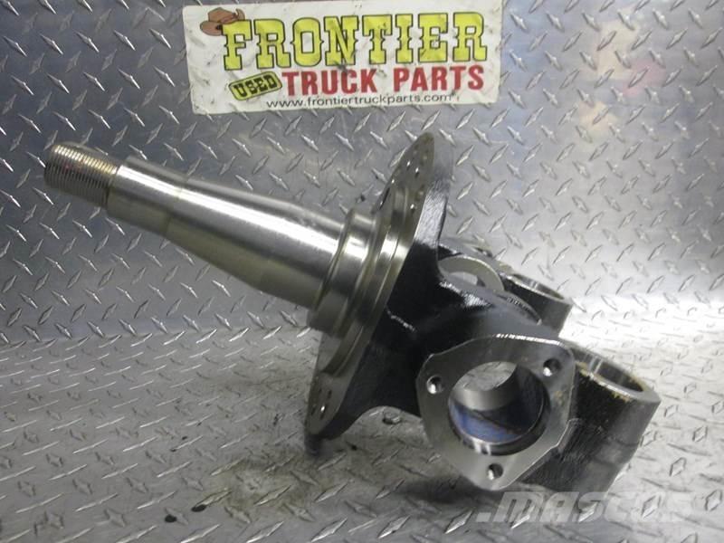 Meritor  Транспорт - Други