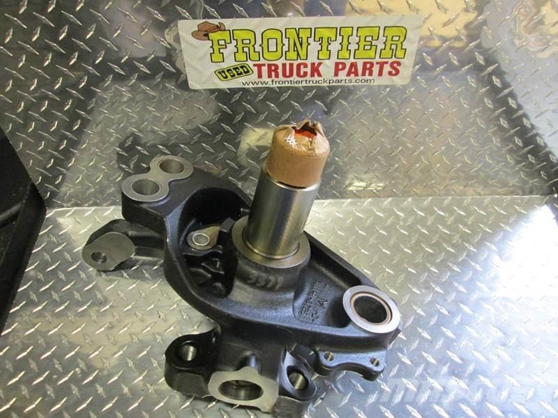 Meritor  Транспорт - Други