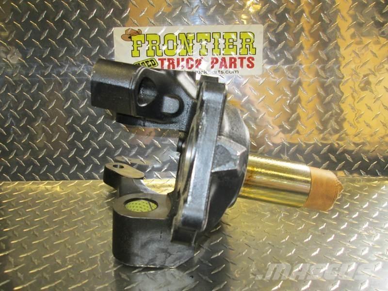 Meritor  Транспорт - Други