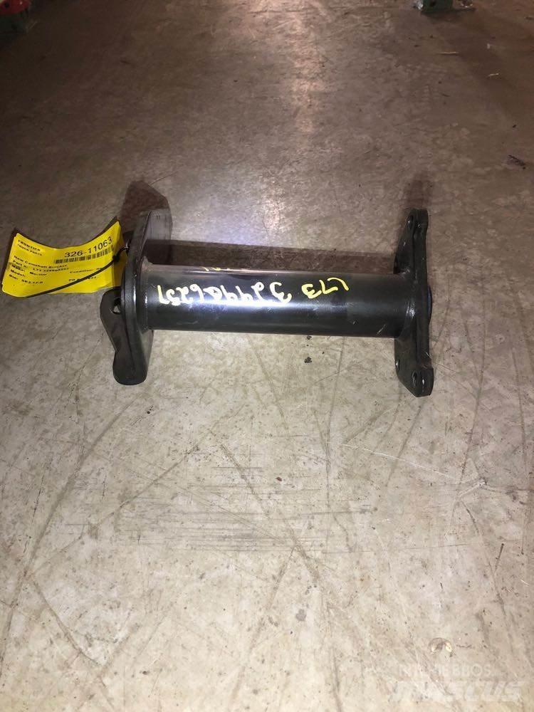 Meritor  Спирачки
