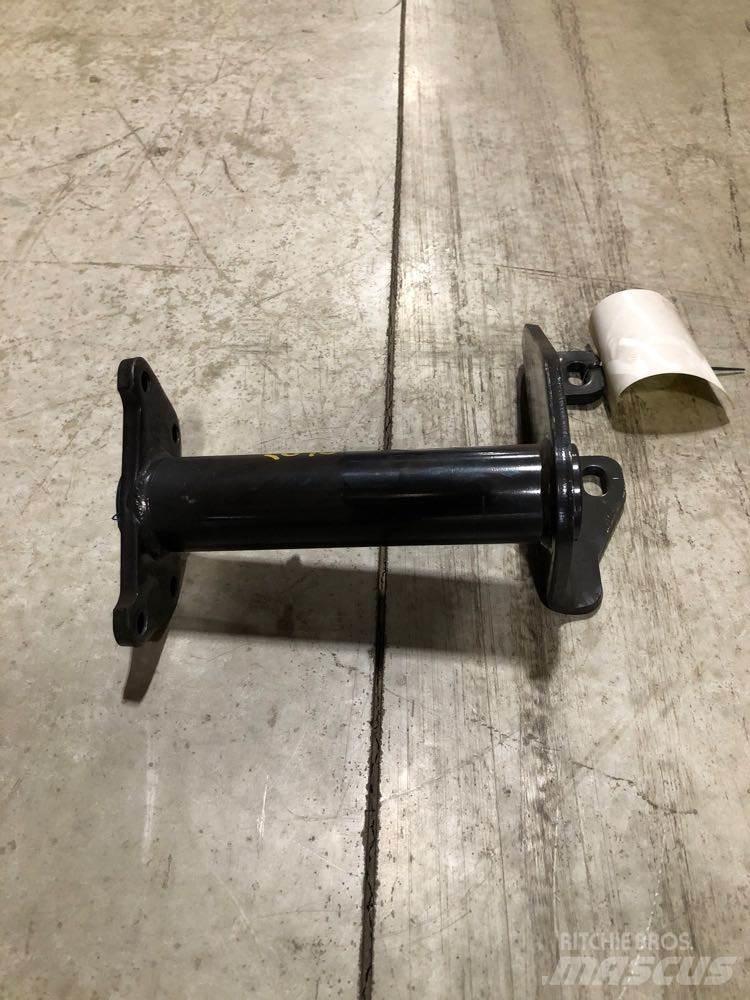 Meritor  Спирачки