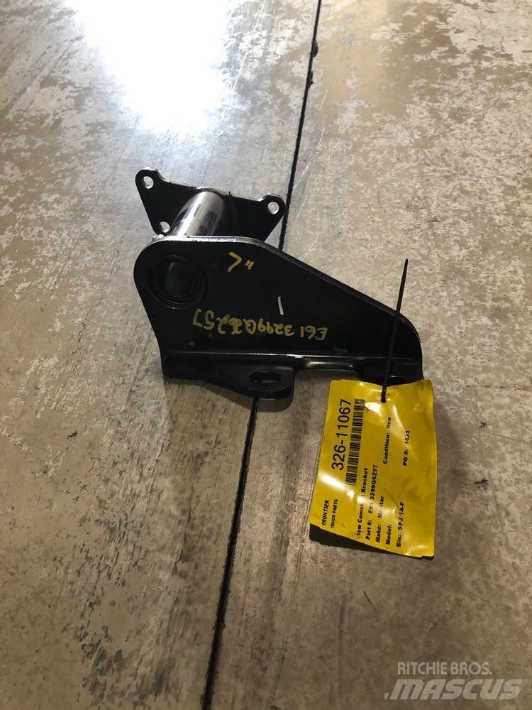 Meritor  Спирачки