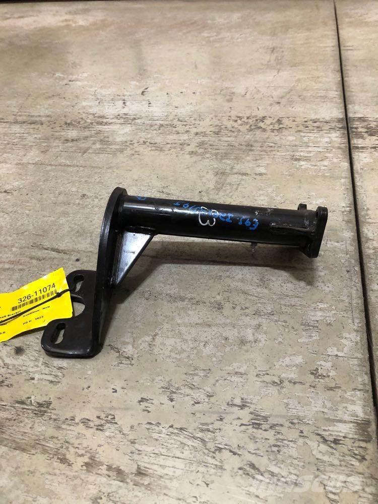 Meritor  Спирачки