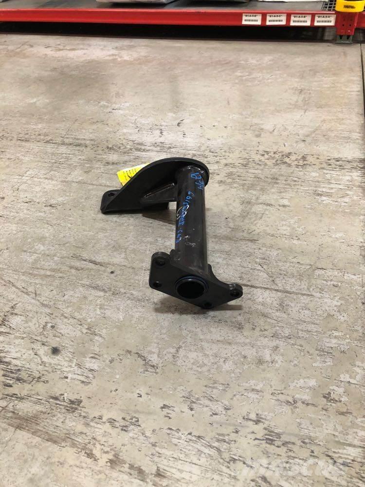 Meritor  Спирачки