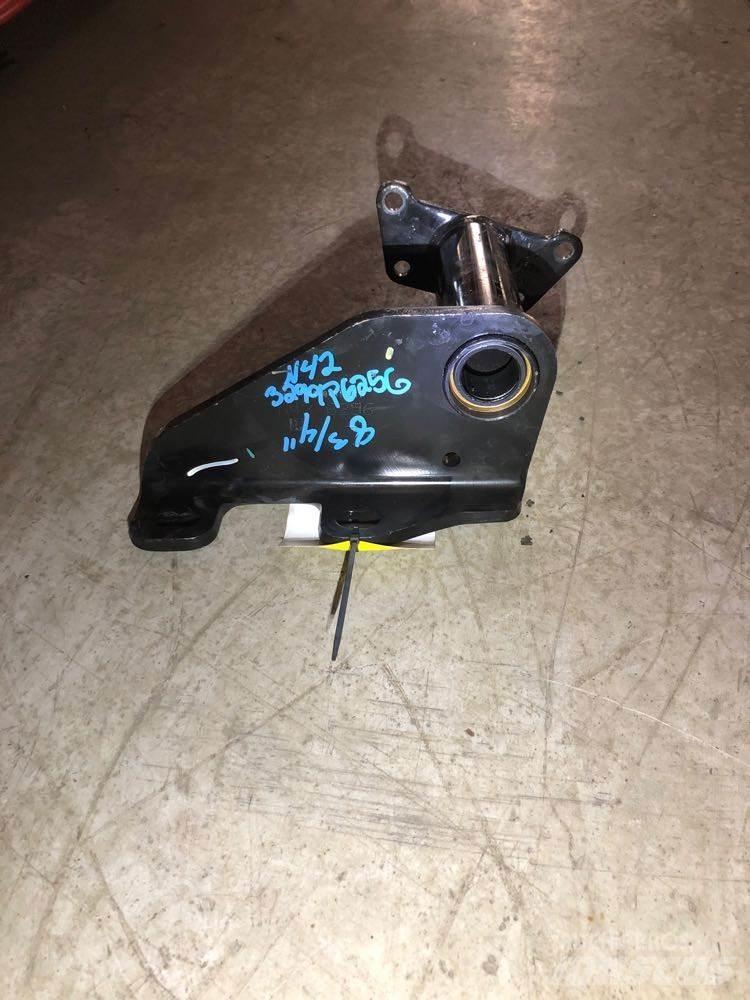 Meritor  Спирачки