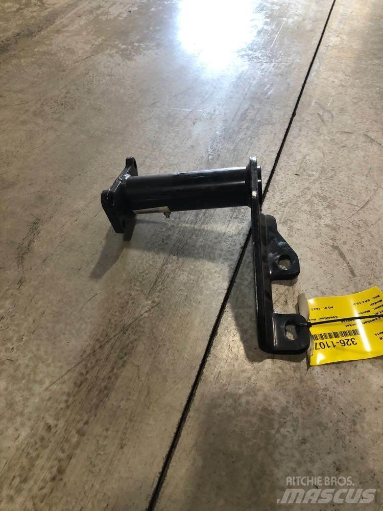 Meritor  Спирачки