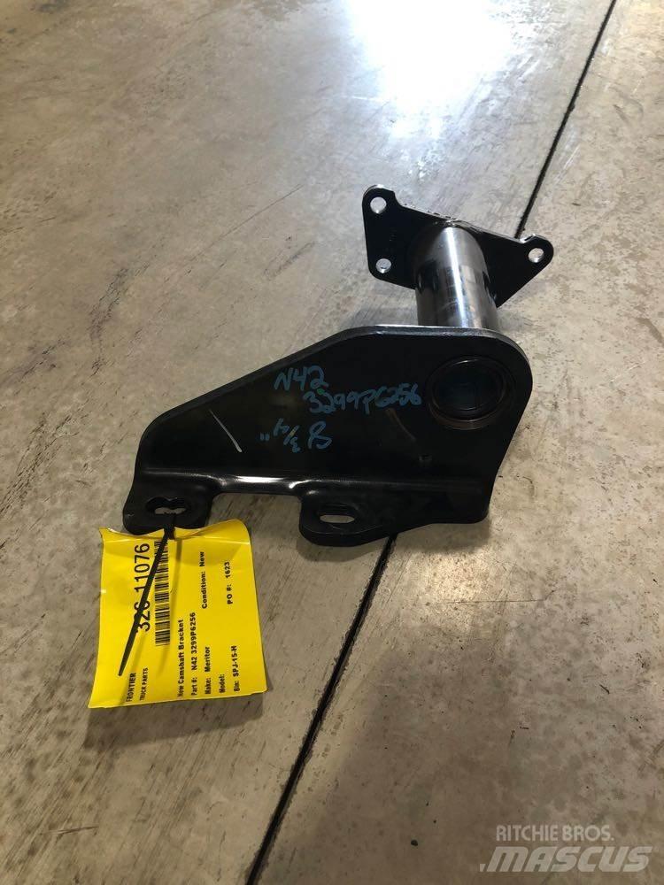 Meritor  Спирачки