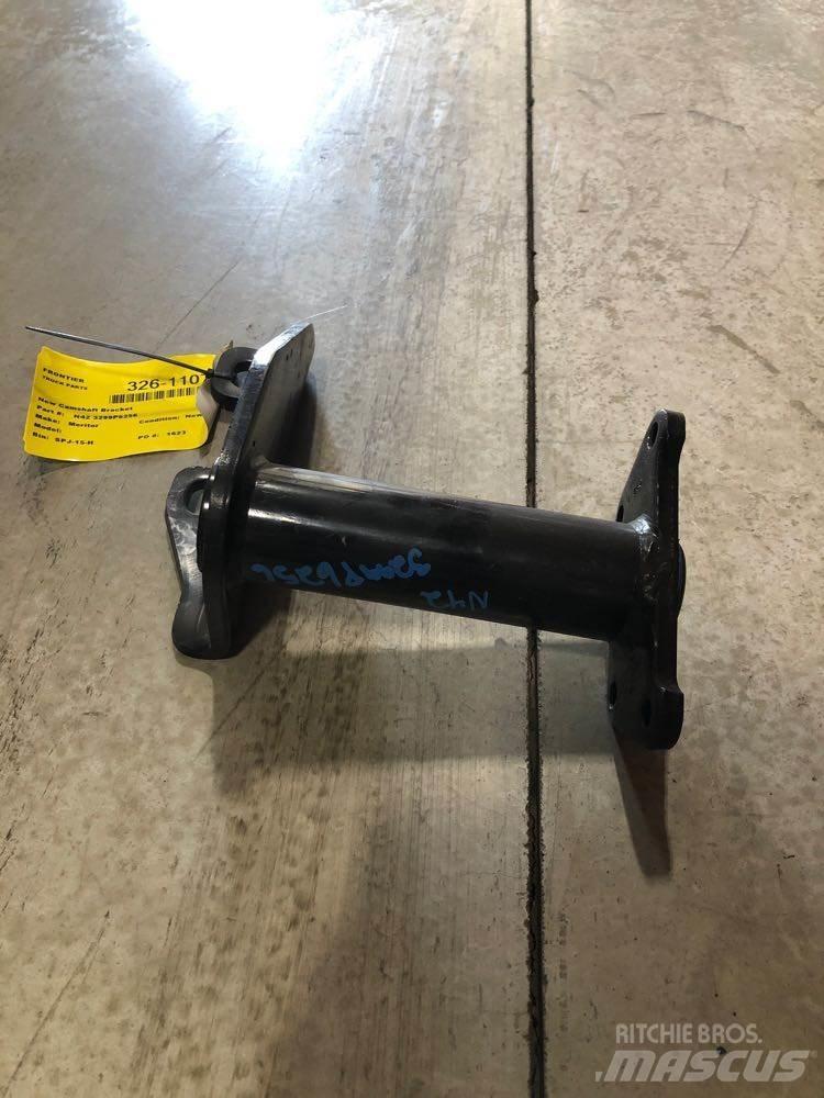 Meritor  Спирачки