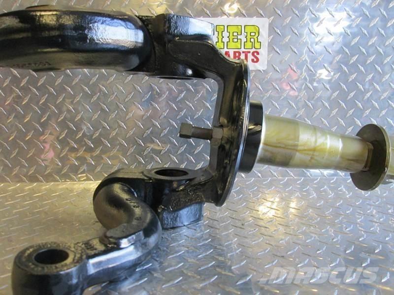 Meritor  Транспорт - Други