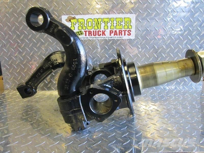 Meritor  Транспорт - Други