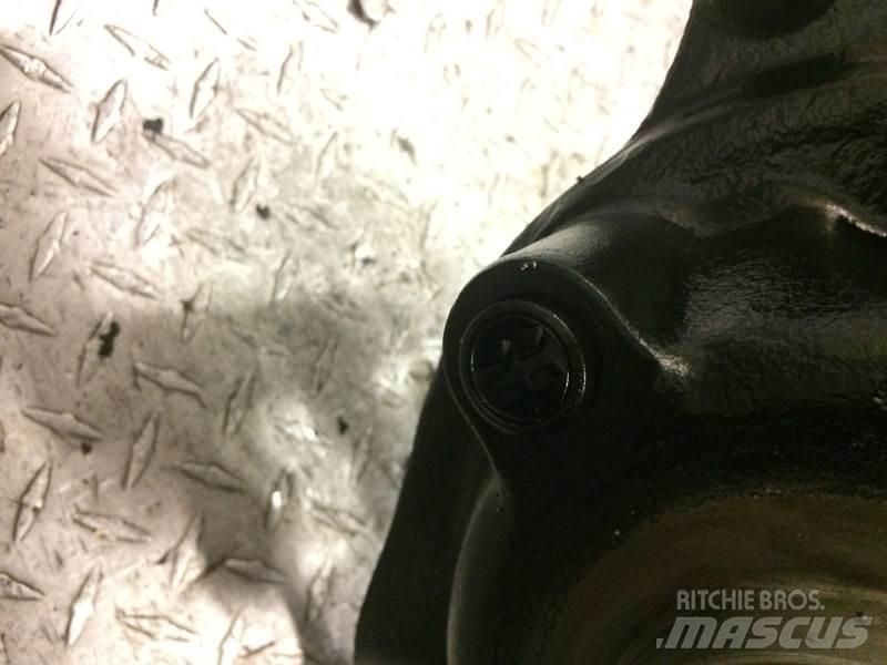 Meritor  Транспорт - Други