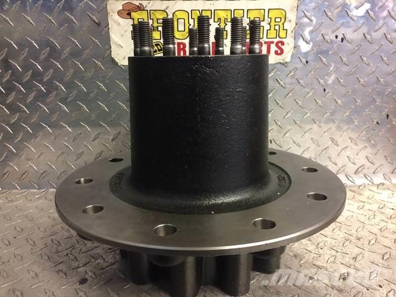 Meritor  Транспорт - Други