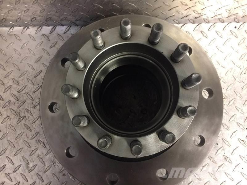 Meritor  Транспорт - Други