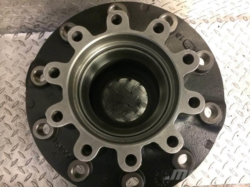 Meritor  Транспорт - Други