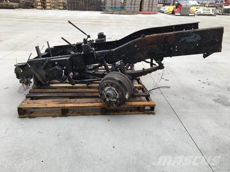 Meritor  Транспорт - Други