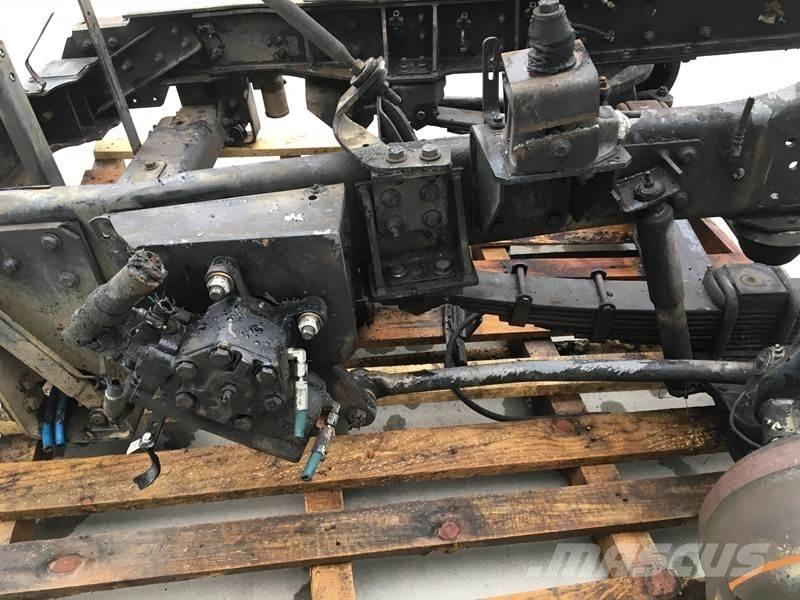 Meritor  Транспорт - Други