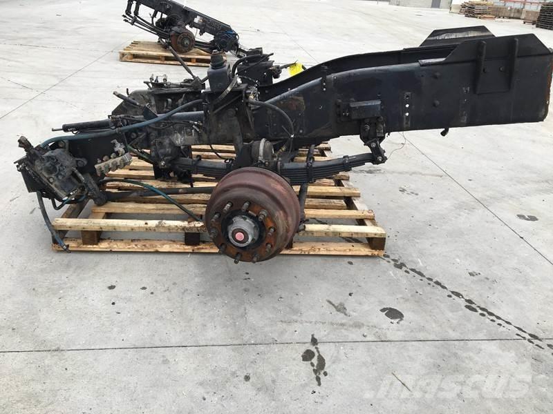 Meritor  Транспорт - Други