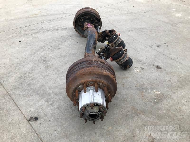 Meritor  Оси