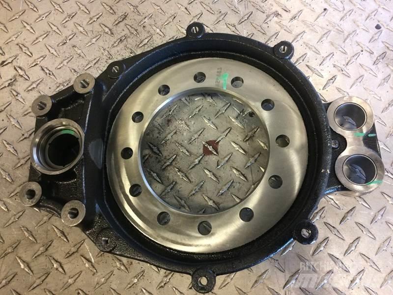 Meritor  Спирачки