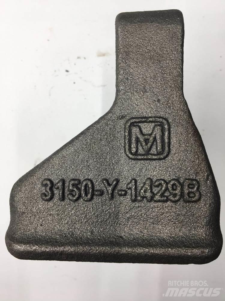 Meritor  Транспорт - Други