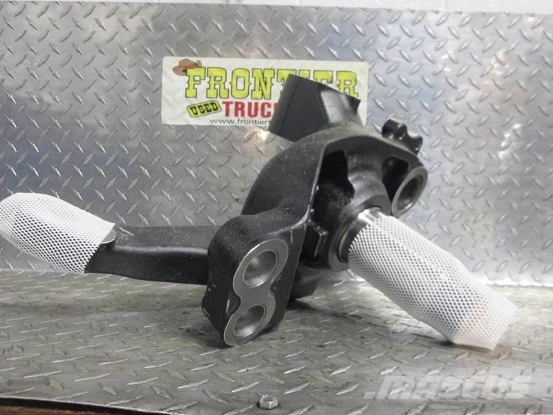 Meritor  Транспорт - Други