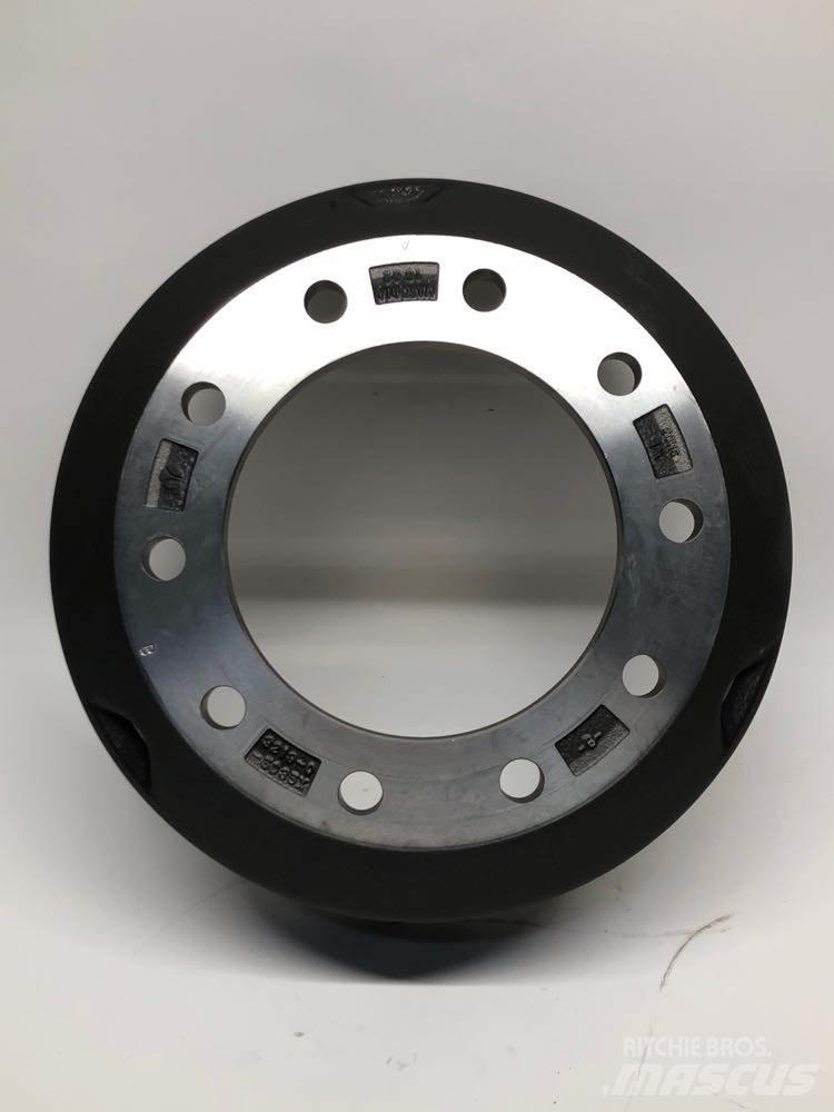 Meritor  Спирачки