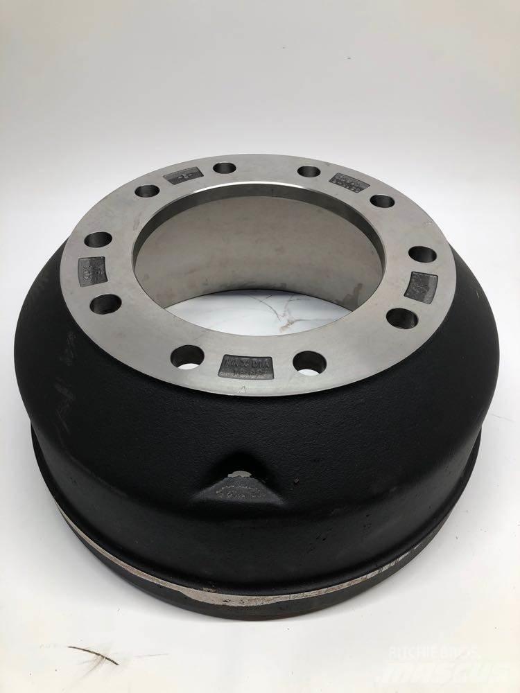Meritor  Спирачки