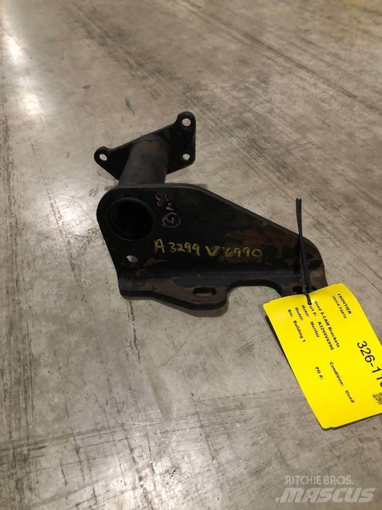 Meritor  Спирачки