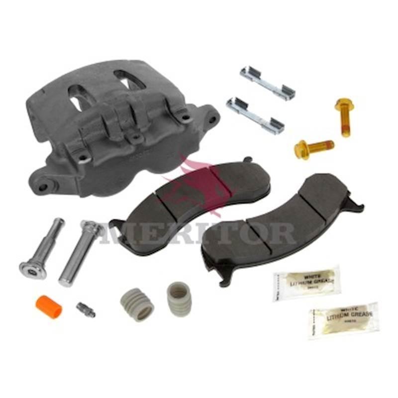 Meritor  Спирачки