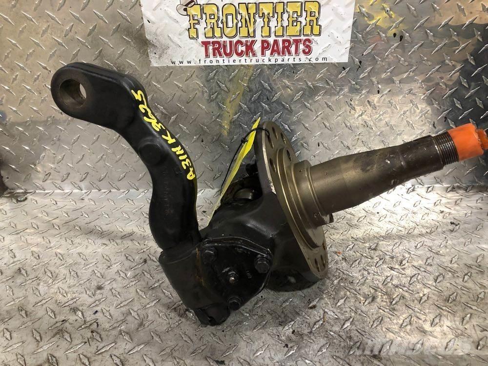 Meritor  Транспорт - Други