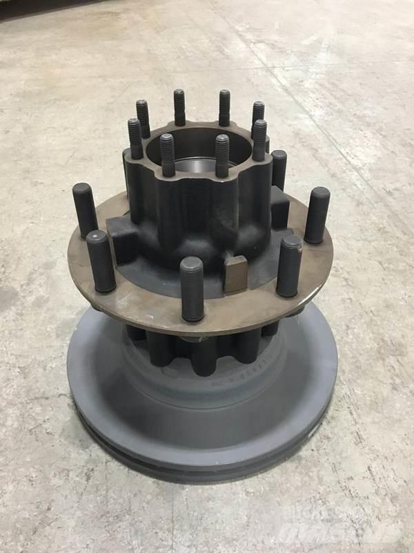 Meritor  Транспорт - Други