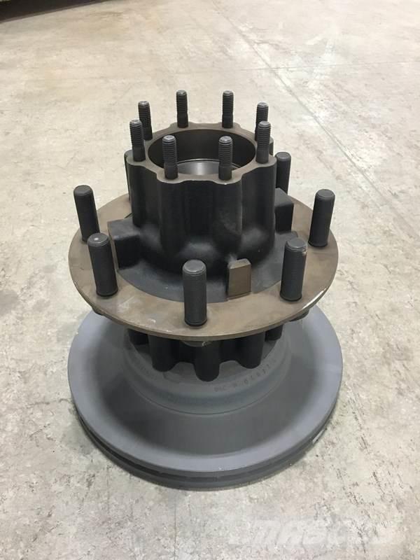 Meritor  Транспорт - Други