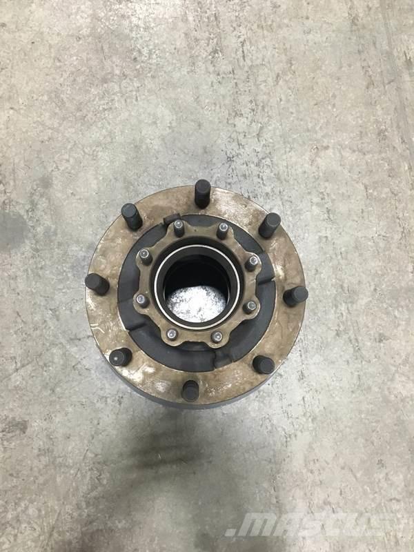 Meritor  Транспорт - Други