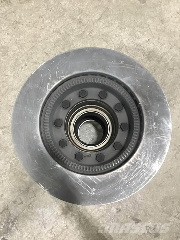 Meritor  Транспорт - Други