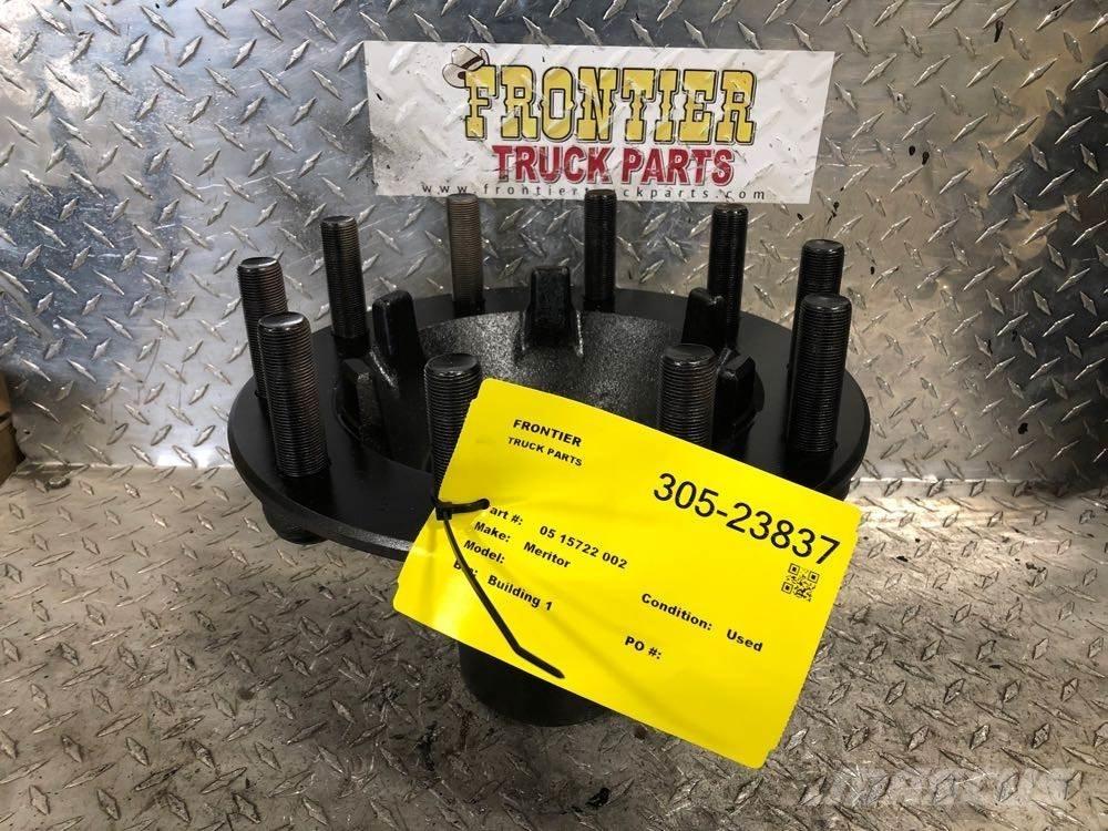 Meritor  Транспорт - Други