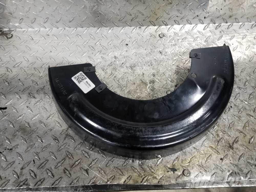 Meritor  Транспорт - Други